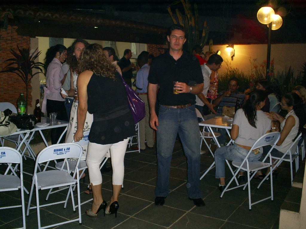 Churrasco Jaguariúna